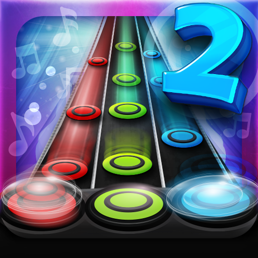 Download Rock Hero 2 7.2.35 Apk for android