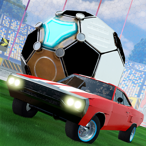 Download Rocket Soccer Derby 1.2.5 Apk for android