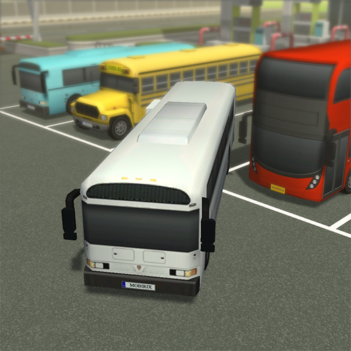 Download roi de stationnement de bus 1.1.9 Apk for android