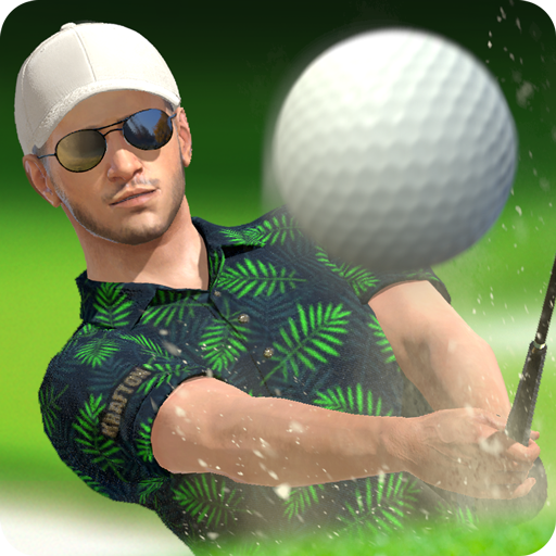 Download Roi du Golf – Tournée mondiale  Apk for android