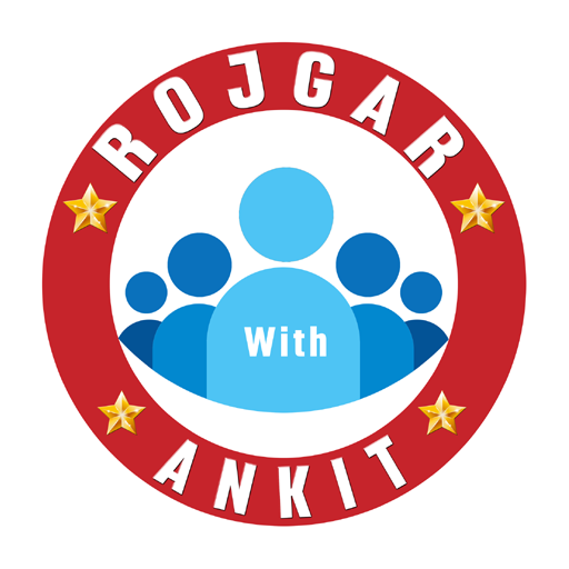 Download Rojgar With Ankit (RWA) 6.9.2 Apk for android