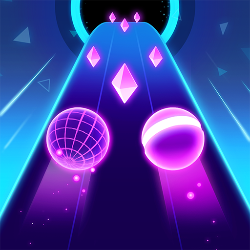 Download Rolling Twins: Jeux De Musique 0.1.23 Apk for android