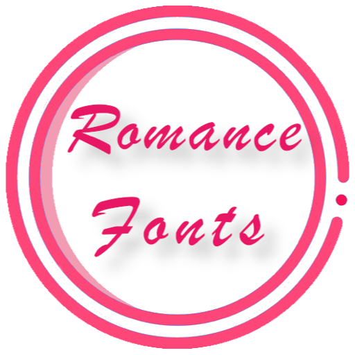 Download Romance Fonts 3.0 Apk for android