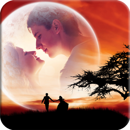 Download Romantic Photo Frame 2.5 Apk for android