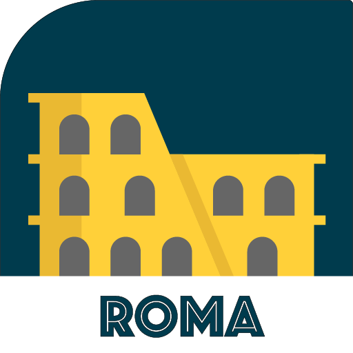 Download ROME Guide Billets & Hôtels 2.275.1 Apk for android