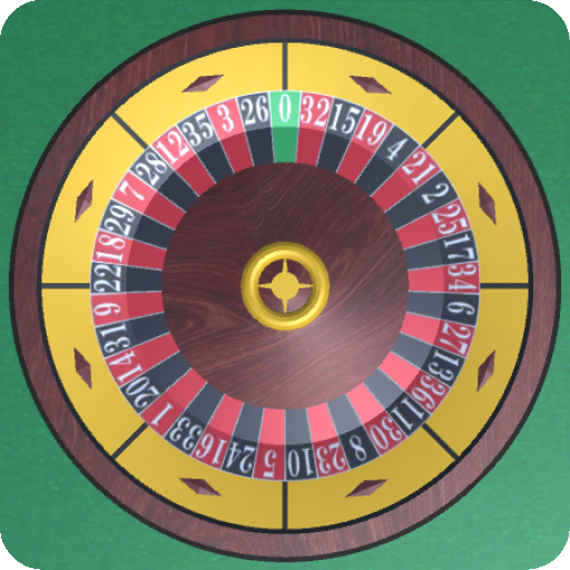 Download Roulette Wheel 1.6 Apk for android