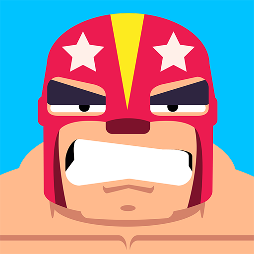 Download Rowdy Wrestling 1.1.7 Apk for android