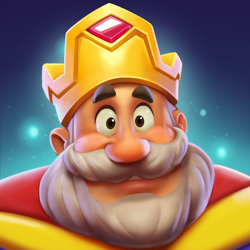 Download Royal Match 26821 Apk for android