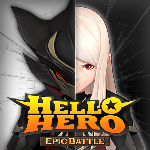 Download [RPG] Hello Hero: Epic Battle 4.13.0 Apk for android