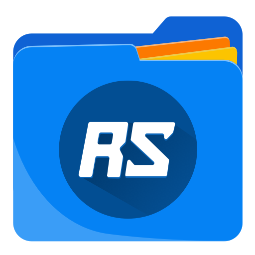 Download RS Gestionnaire de fichiers  Apk for android