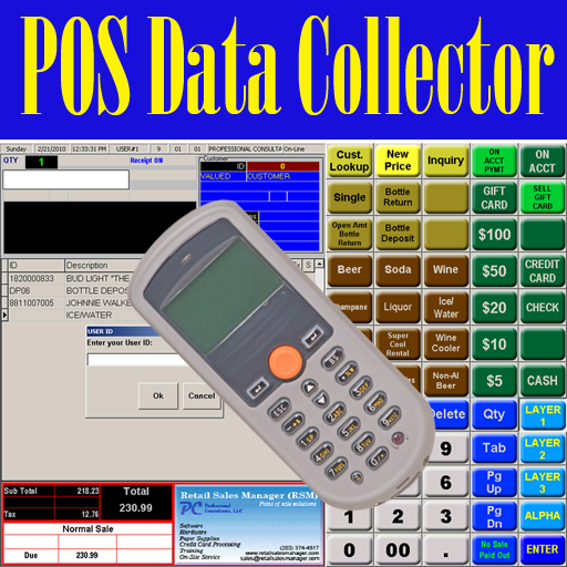 Download RSM Data Collector Sept2020-3 Apk for android