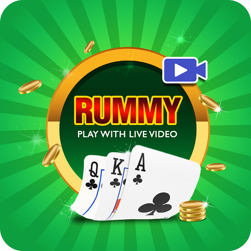 Download Rummy Game Online -Live Video 0.1 Apk for android