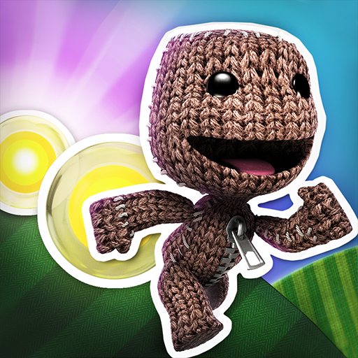 Download Run Sackboy! Run! 1.0.4 Apk for android