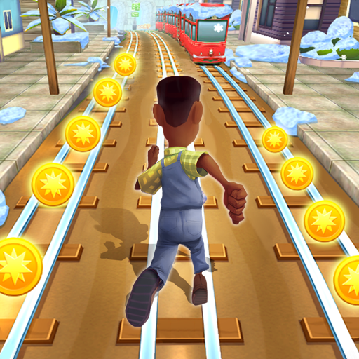 Download Runner odyssey:running journey 3.1.2 Apk for android