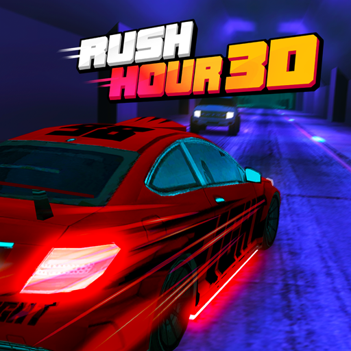 Download Rush Hour 3d: Jeux de voiture 1.1.5 Apk for android