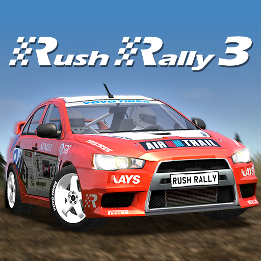 Download Rush Rally 3 1.160 Apk for android