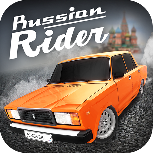 Download Russian Rider Online 1.43 Apk for android