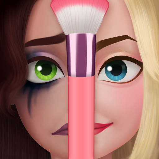 Download Rêve de beauté-Fantasy Stylist 254 Apk for android