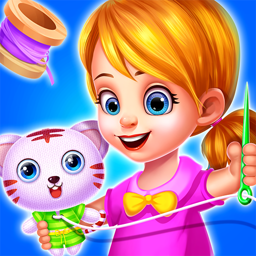 Download Rêve Poupée Boutique 5.8.5096 Apk for android