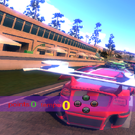 Download révolution du jeu de voiture 22.0 Apk for android