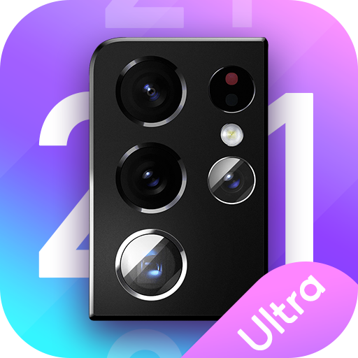 Download S22 Ultra Camera - Galaxy 4k 3.4.1 Apk for android