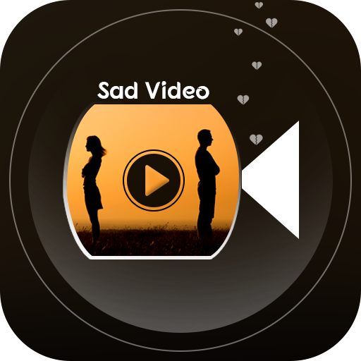 Download Sad Video Maker 1.3 Apk for android