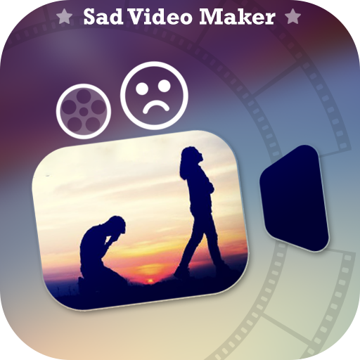 Download Sad Video Maker with Music 1.3 Apk for android