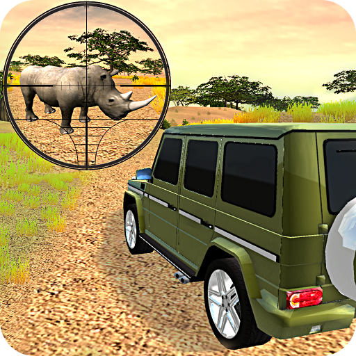 Download Safari chasse 4x4 3.13 Apk for android