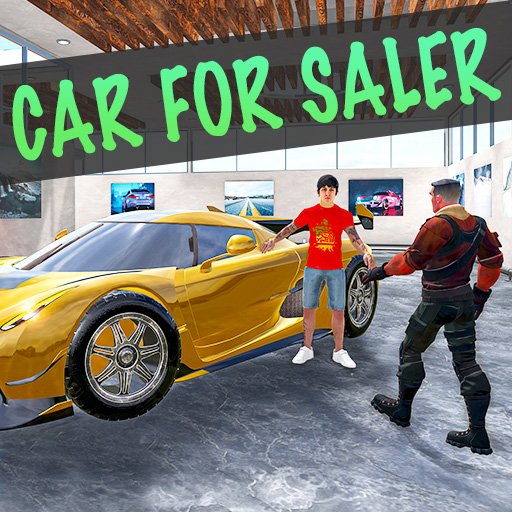 Download Saler Simulator: Car For Trade 4.2 Apk for android