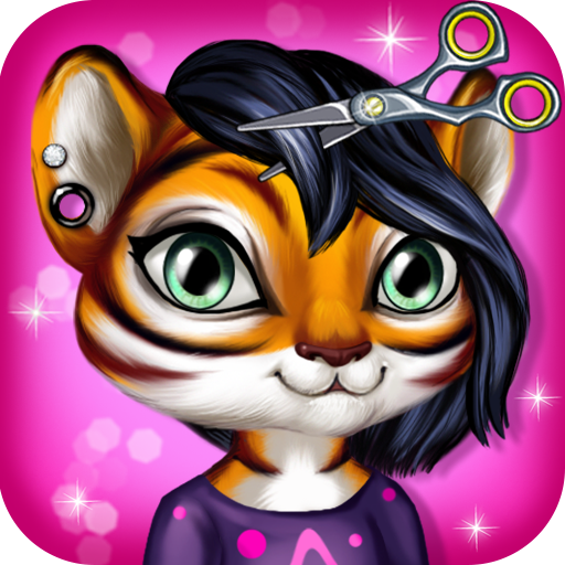 Download Salon de beauté 1.3.4 Apk for android