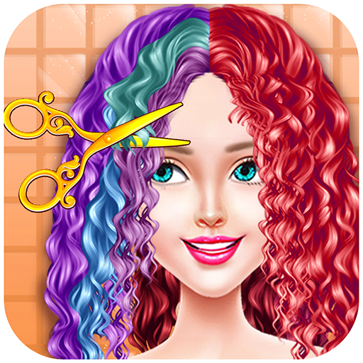 Download Salon de coiffure mode filles 1.0.9 Apk for android