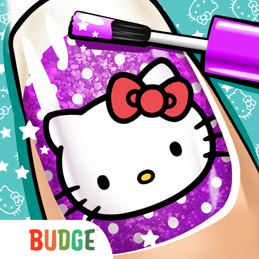 Download Salon de manucure Hello Kitty 2024.4.0 Apk for android