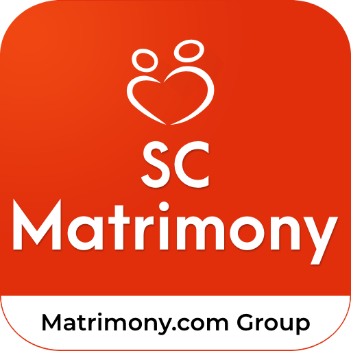 Download SC Matrimony - Marriage App 9.1 Apk for android