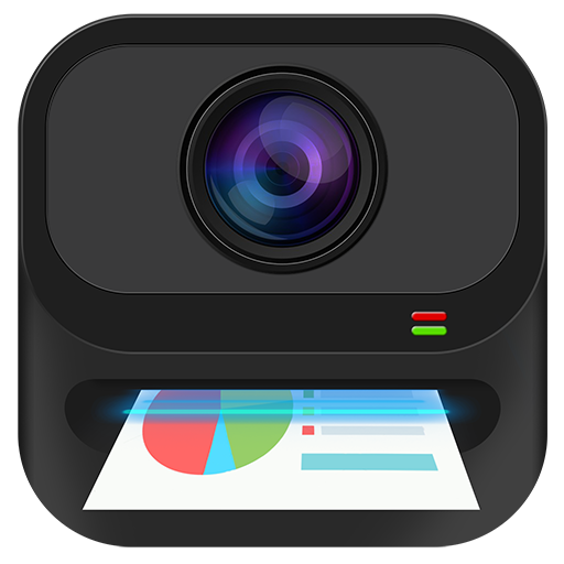 Download scanner de caméra 4.4.l Apk for android