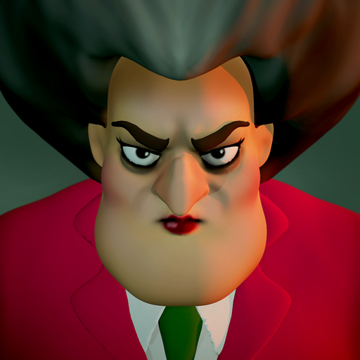 Download Scary Teacher 3D 8.2 Apk for android