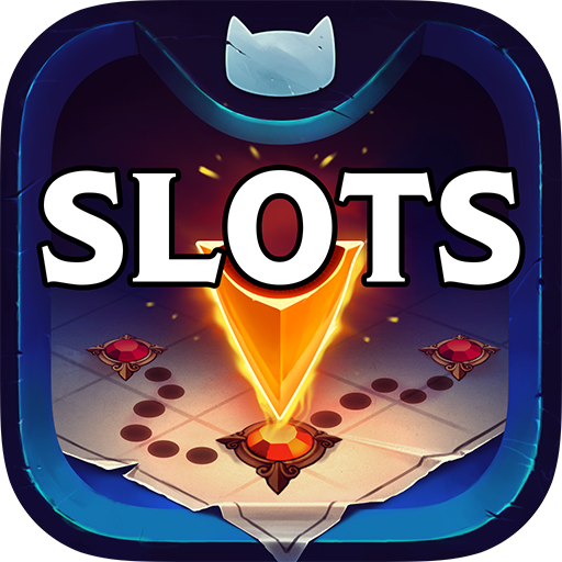 Download Scatter Slots - Slot Machines 5.32.0 Apk for android