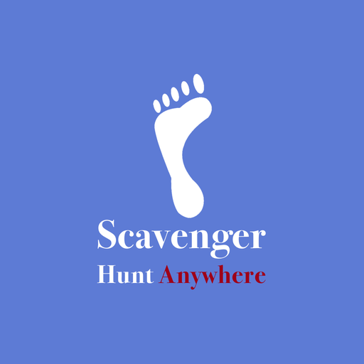 Download Scavenger Hunt Anywhere 7.4 Apk for android