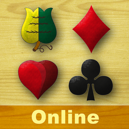 Download Schnapsen - 66 Online Cardgame 3.32 Apk for android