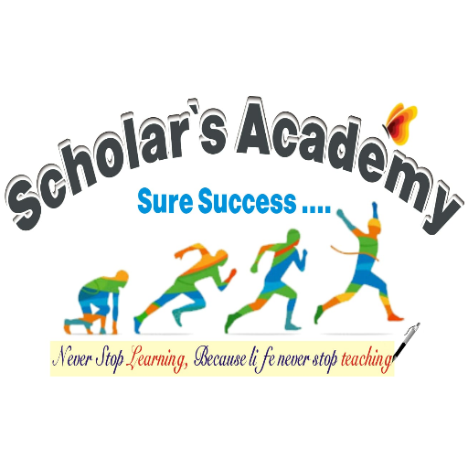 Download Scholar's Academy 1.4.93.1 Apk for android