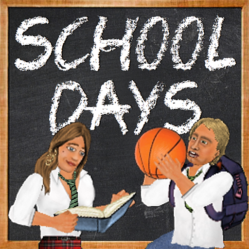 Download School Days  Apk for android