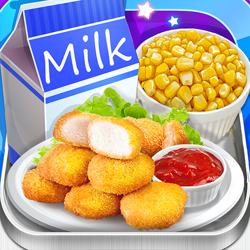 Download School Lunch Food - Lunch Box 2.0.2 Apk for android