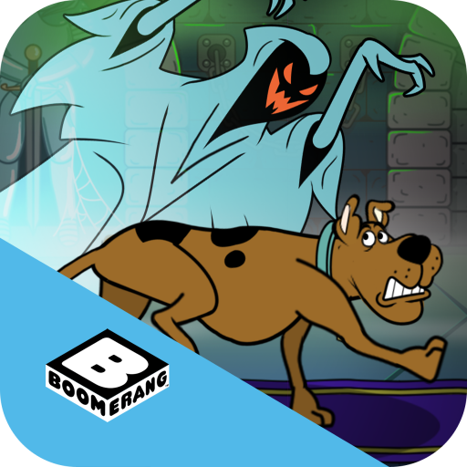 Download Scooby-Doo: Saving Sammy 1.0.60-google Apk for android