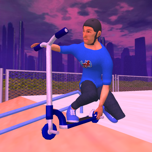 Download Scooter Freestyle Extreme 3D 1.88 Apk for android