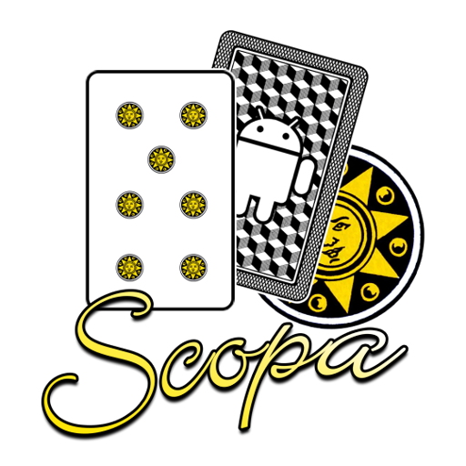 Download Scopa - Jeu de Cartes 2.3.5 Apk for android