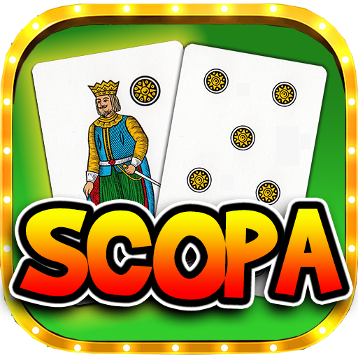 Download Scopa Online - Gioco di Carte 146 Apk for android