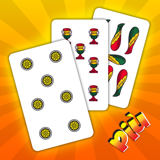 Download Scopone Più - Giochi di Carte 3.5.13 Apk for android