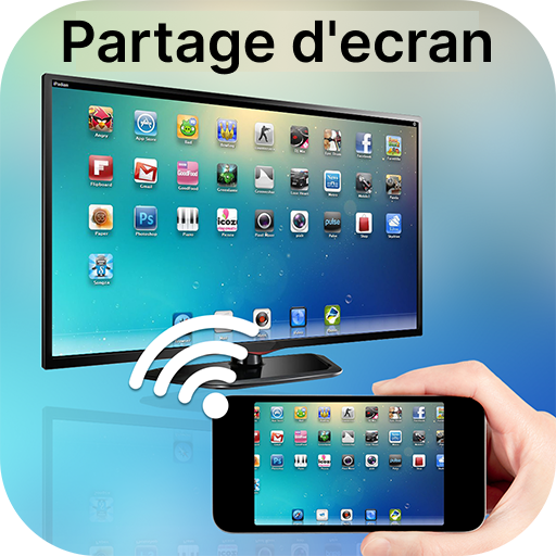 Download Screen Mirroring - Cast to TV 3.13.2 Apk for android