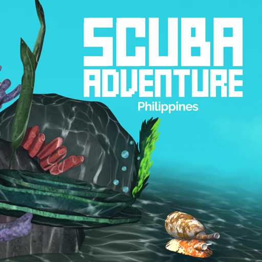 Download Scuba Adventure: Philippines 1.11 Apk for android