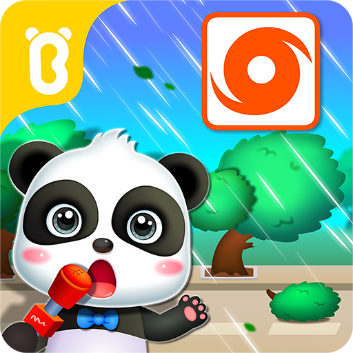 Download Sécurité Ouragan de Bébé Panda 8.70.00.00 Apk for android