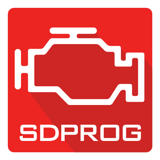 Download SDPROG - OBD2 Car Scanner 2.12.2 Apk for android